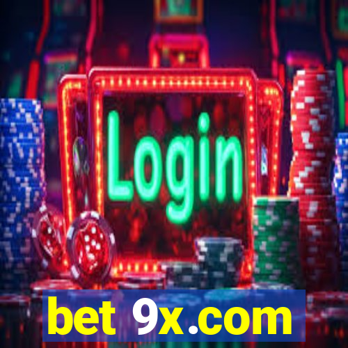 bet 9x.com